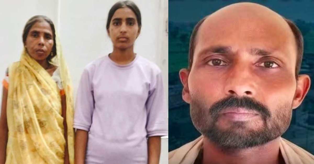 पति, पत्नी, बेटी और मौत का खेलः महिला ने बेटी के साथ मिलकर खुद का उजाड़ा सुहाग, जानिए फिर 30 दिनों बाद कैसे खुली पोल