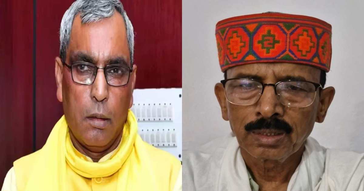 ओपी राजभर सपा में आएंगे तो मैं… सांसद रमाशंकर राजभर का बड़ा बयान, जानिए क्यों और क्या कहा?