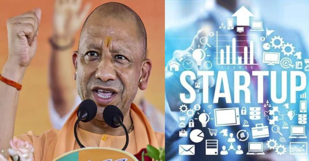 युवा+योगी= यूपी के लिए ‘उपयोगी’: स्टार्टअप इकोसिस्टम में आया क्रांतिकारी बदलाव, संख्या 120 से बढ़कर पहुंची 24000 से अधिक