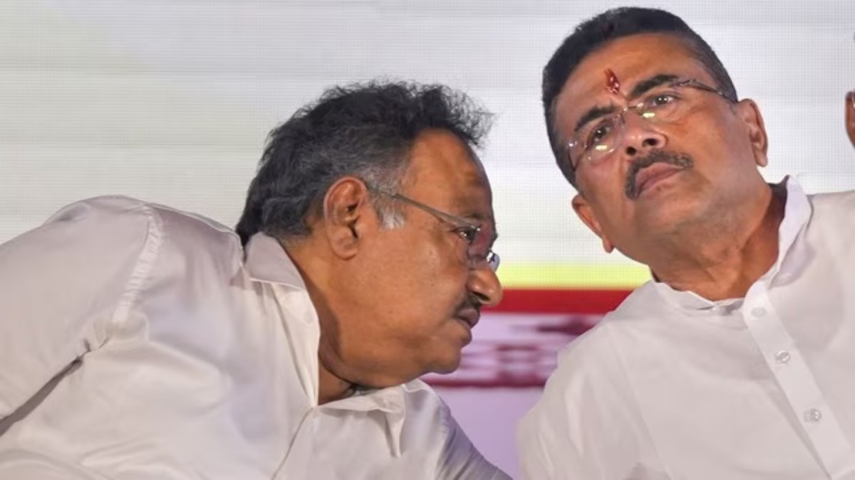 बीजेपी ने 22 नेताओं को सस्पेंड कियाः बंगाल में जबरन वसूली के आरोपों के बाद एक्शन