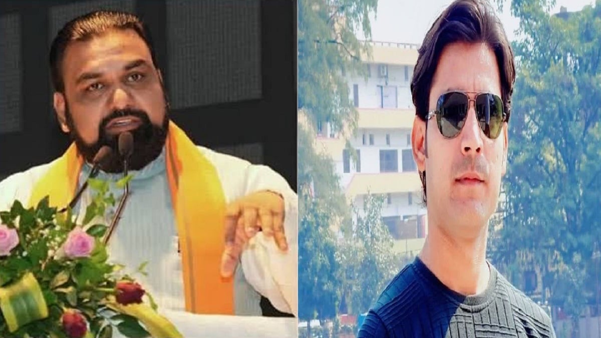 बड़ी खबर: भरत तिवारी के परिवार को मिलेगी आर्थिक सहायता और सरकारी नौकरी, CM सम्राट का बड़ा ऐलान