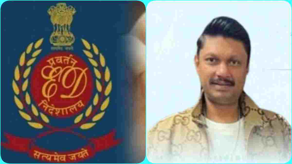 भोपाल में ED की RAID: SAGA ग्रुप से जुड़े सहयोगियों के ठिकानों पर छापा, करोड़ों कैश, फॉरेन करंसी और सोना-चांदी बरामद