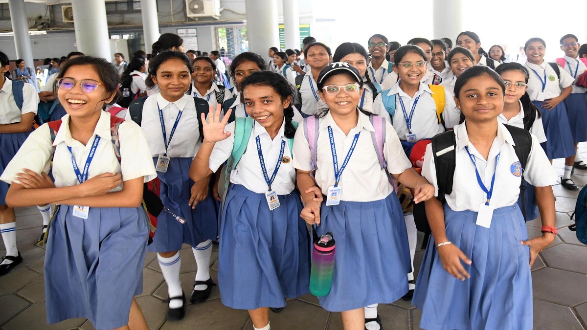 बिहार के सरकारी स्कूलों में शनिवार को फिर से लागू होगा हाफ-डे, शिक्षा विभाग ने जारी किया आदेश