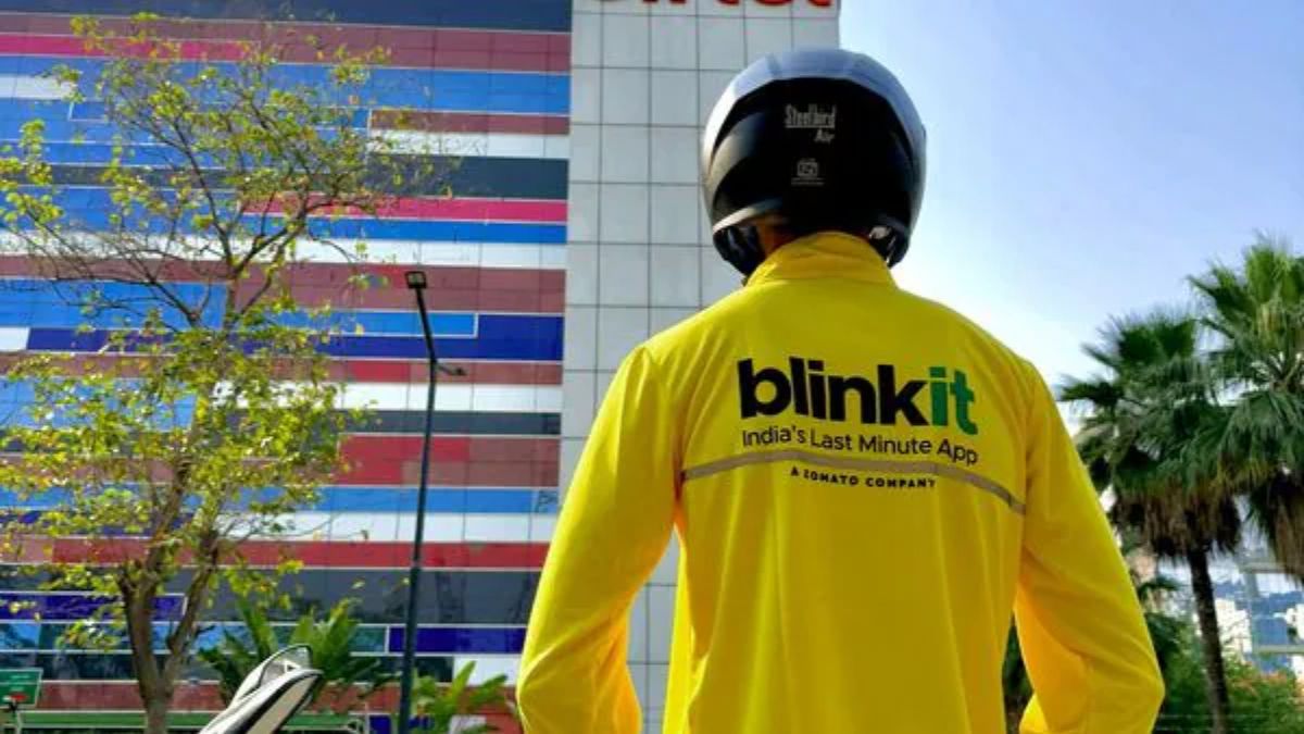 Blinkit पर FDA का बड़ा एक्शन, लाइसेंस निलंबित; कॉकरोच और एक्सपायर्ड सामान मिलने के बाद फैसला