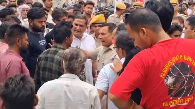 Bundi Hospital News: जनाना अस्पताल में प्रसूता की मौत, परिजनों ने किया हंगामा; इलाज में देरी का आरोप