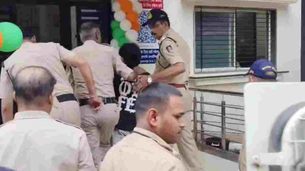 15 अगस्त को नौवीं की छात्रा को लेकर भागे युवक-युवती, वॉशरूम के बहाने जान छुड़ाकर भागी नाबालिग, 3 आरोपियों के खिलाफ FIR दर्ज