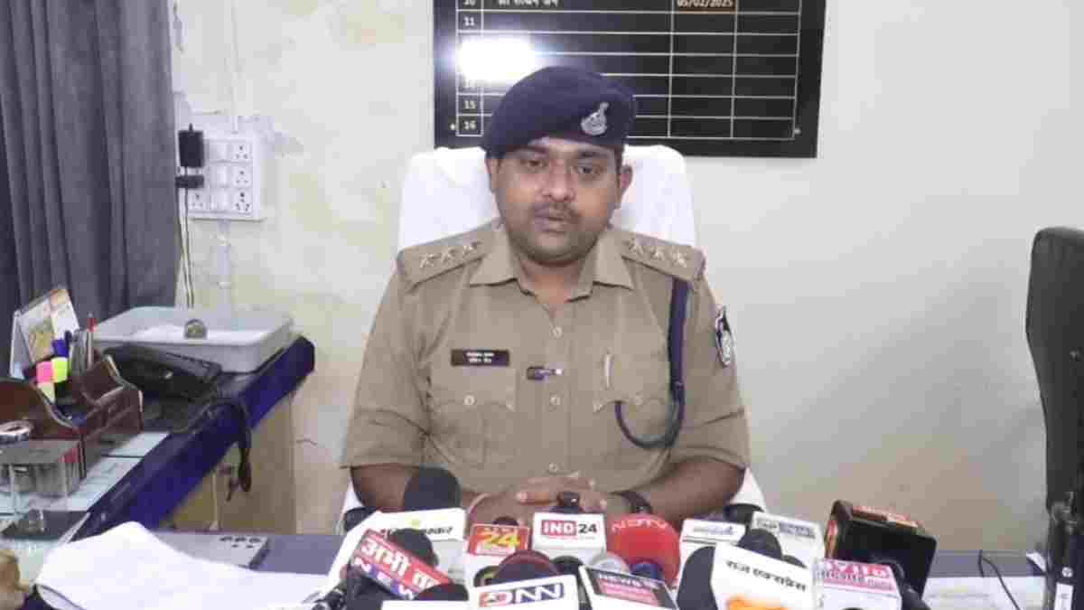 भोजपुरी फिल्म में इन्वेस्टमेंट के नाम पर कारोबारी से ठगी, शूटिंग के नाम पर ऐंठे 12.90 लाख, मुंबई के डायरेक्टर पर गंभीर आरोप