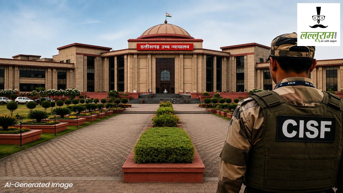 सोशल मीडिया पर सेना के खिलाफ आपत्तिजनक पोस्ट, CISF कांस्टेबल की सैलरी कटौती की सजा को हाईकोर्ट ने ठहराया सही