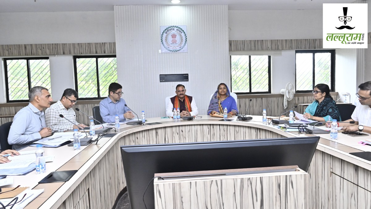 Chhattisgarh : मेडिकल बोर्ड करेगा 186 शासकीय कर्मचारियों के दिव्यांगता प्रमाण पत्रों की जांच