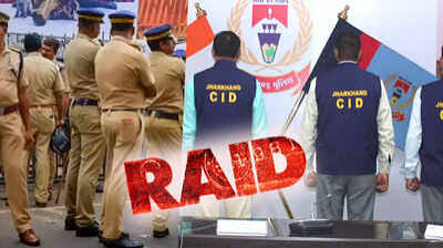 JPSC नियुक्ति घोटाला: जांच निर्णायक मोड़ पर, तीन सदस्यों को CID का समन, 19 गिरफ्तारियों के बाद बड़े नामों पर नजर