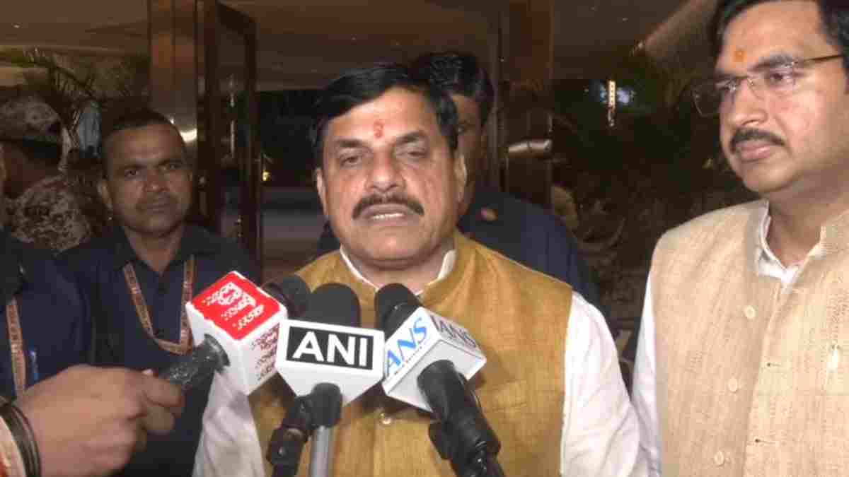 दतिया उपचुनाव में हार के बाद CM डॉ. मोहन का बड़ा बयान: बोले- जनादेश स्वीकार, अगले चुनाव में पूरी ताकत से उतरेंगे