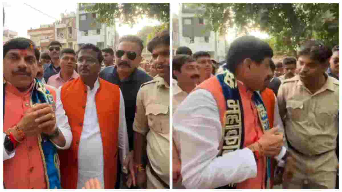उज्जैन पुलिस के स्वदेशी नवाचार की CM डॉ. मोहन ने की सराहना, सवारी में 5 पॉइंट्स पर बिना बिजली लाइव निगरानी में कारगर रहा पोर्टेबल CCTV