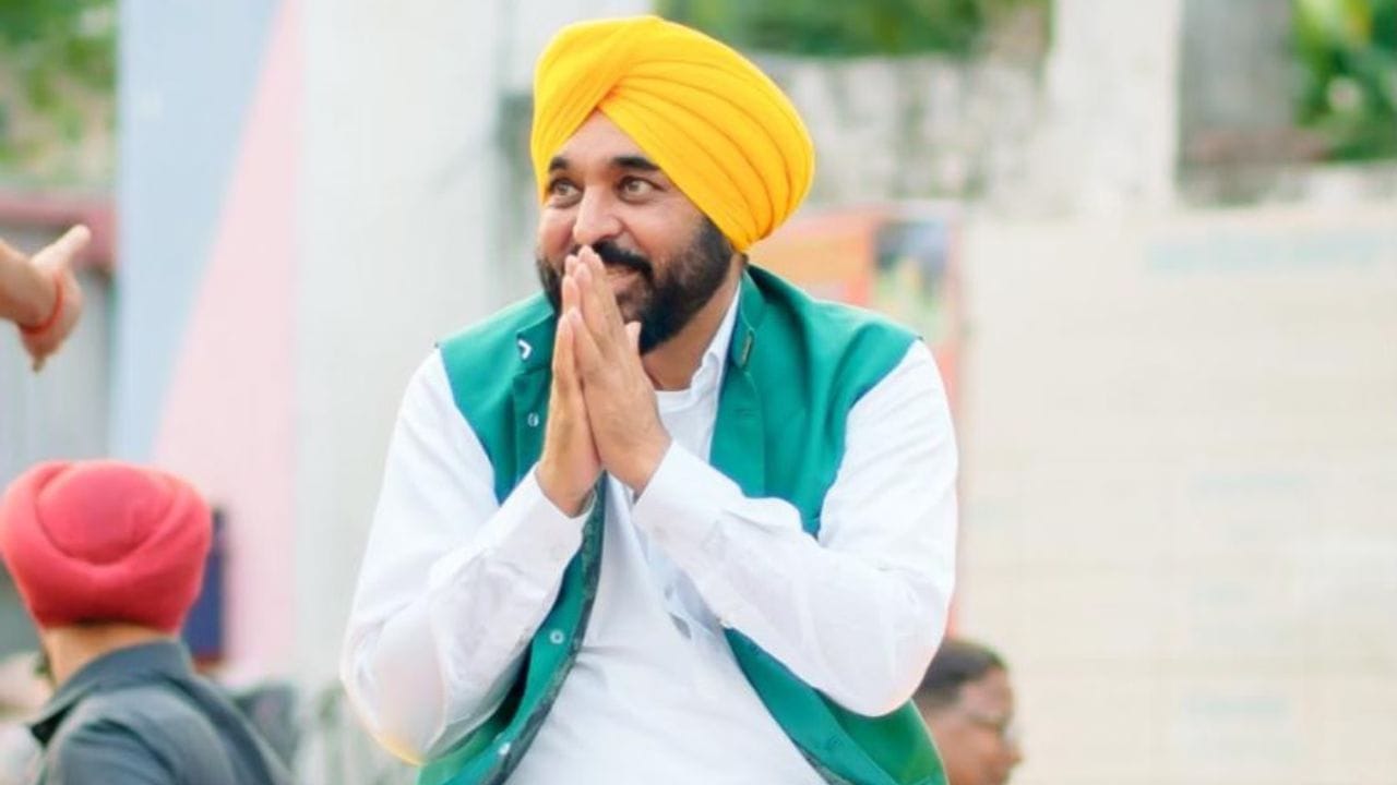 भगवंत मान की जिंदगी पर बनी डॉक्यूमेंट्री 30 अगस्त को होगी रिलीज, बचपन से मुख्यमंत्री बनने तक का दिखेगा पूरा सफर