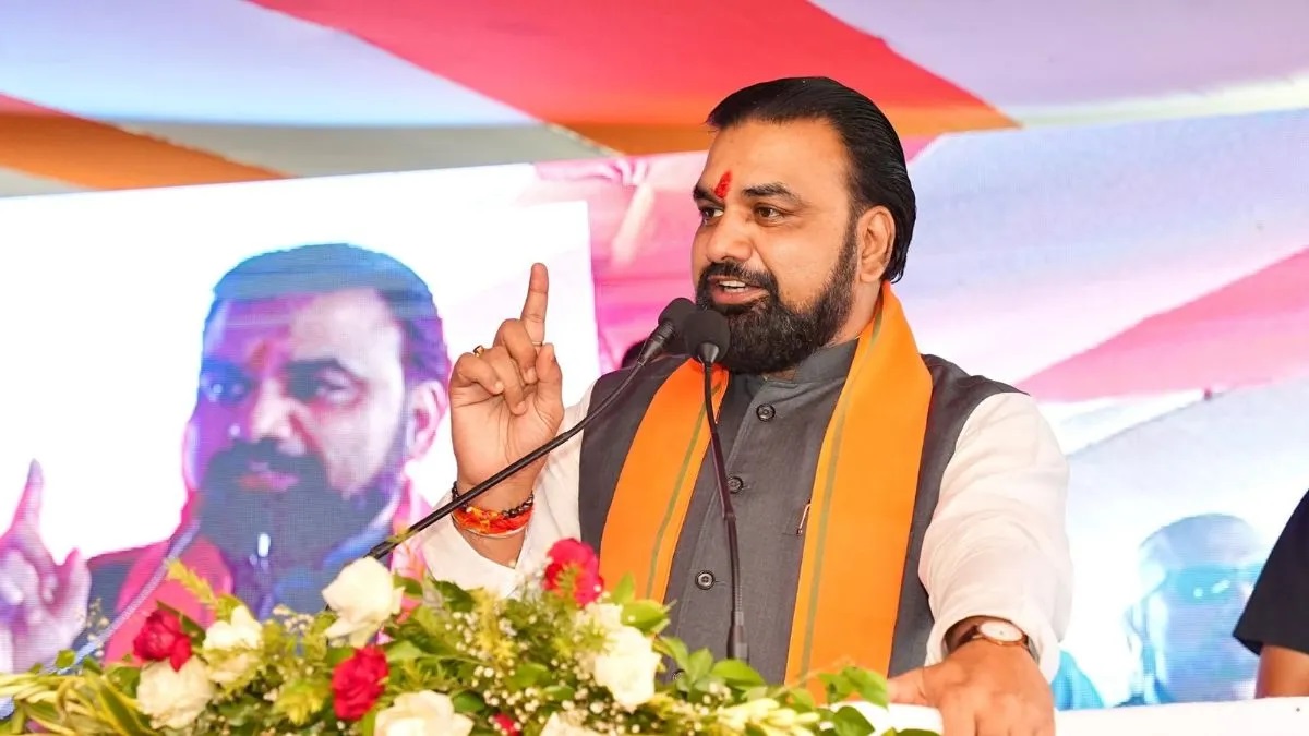‘राजनीति में मतभेद हो सकते हैं, लेकिन..’, CM सम्राट बोले- देश से माफी मांगे राहुल गांधी