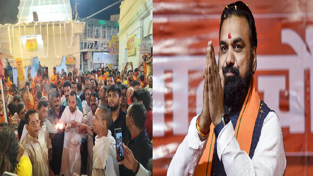 नाग पंचमी आज: CM सम्राट ने दी बधाई, निशांत कुमार ने बासुकीनाथ में किया जलाभिषेक