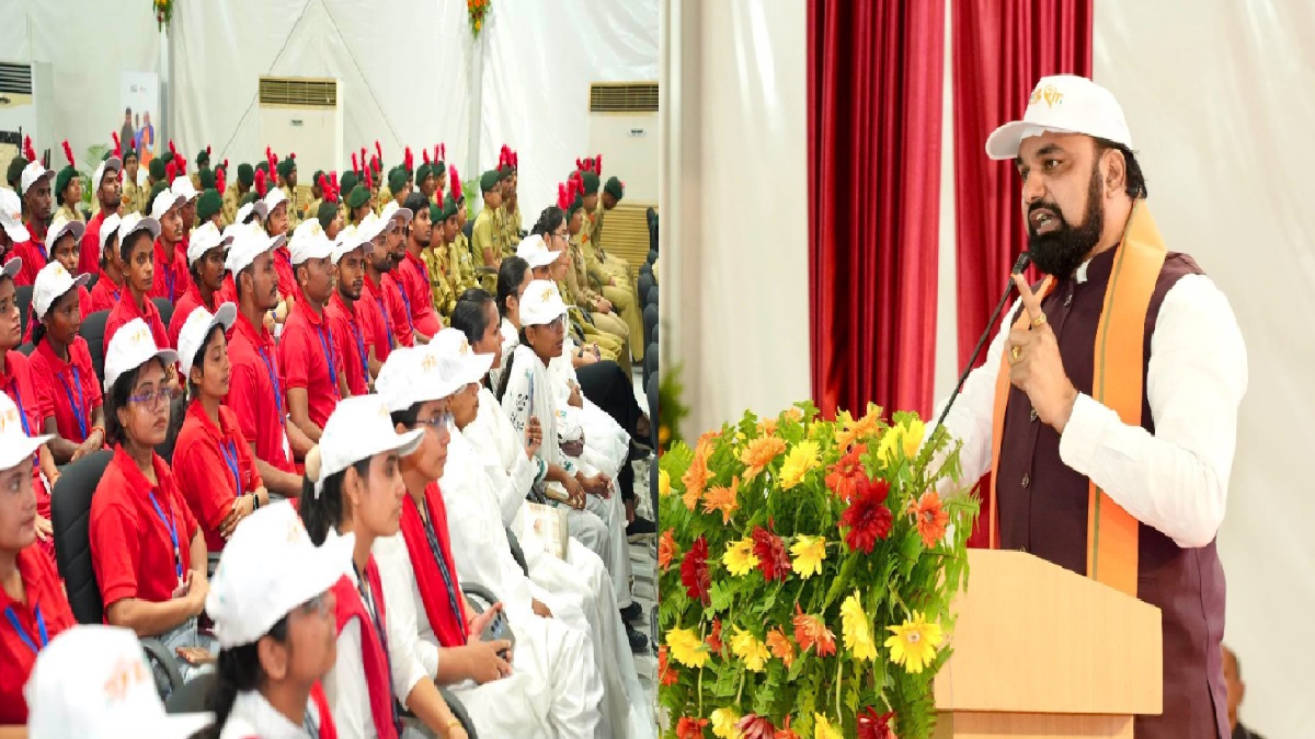 ‘कुछ लोग छुपकर शराब पी लेते हैं’, शराबबंदी पर CM सम्राट चौधरी का बड़ा बयान