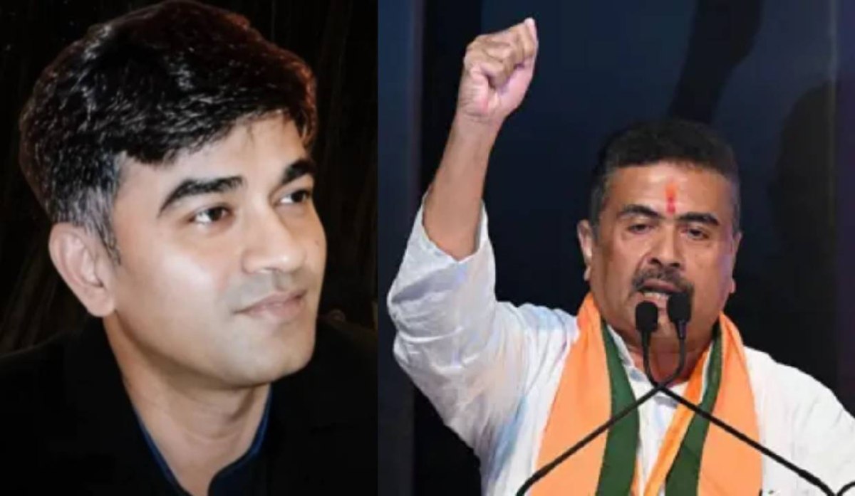 सीएम शुभेंदु अधिकारी के PA की हत्या में बीजेपी नेता मुख्य आरोपीः CBI ने चार्जशीट कोर्ट में दाखिल की, 11 आरोपियों में 2 भाजपा कार्यकर्ता
