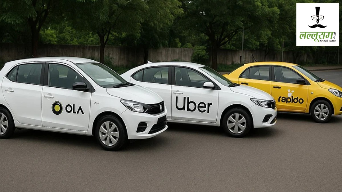 Cab Booking New Rule: Ola-Uber में अब Ride से पहले नहीं दे पाएंगे Tip, जानिए क्यों हटाया गया ये फीचर ?