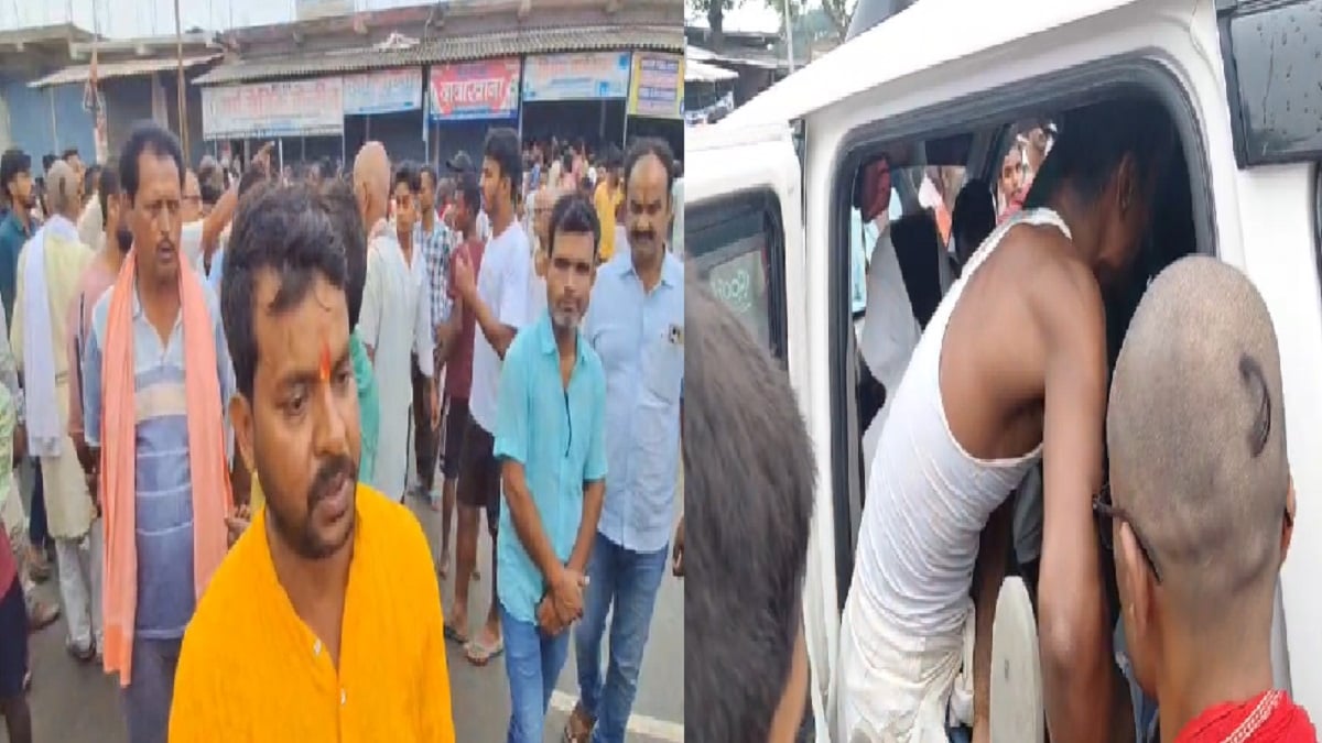 छपरा में दिनदहाड़े युवक की गोली मारकर हत्या, जांच के लिए SIT का गठन