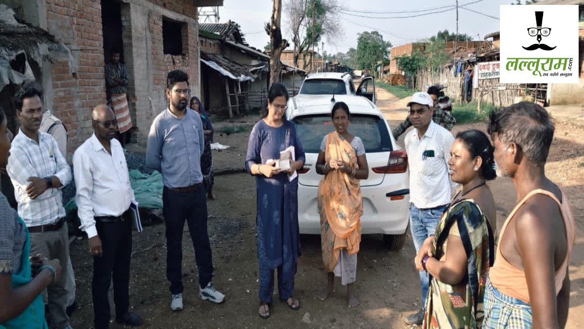 अचानकमार टाइगर रिजर्व क्षेत्र में मलेरिया का प्रकोप, अलर्ट मोड पर स्वास्थ्य विभाग और जिला प्रशासन 
