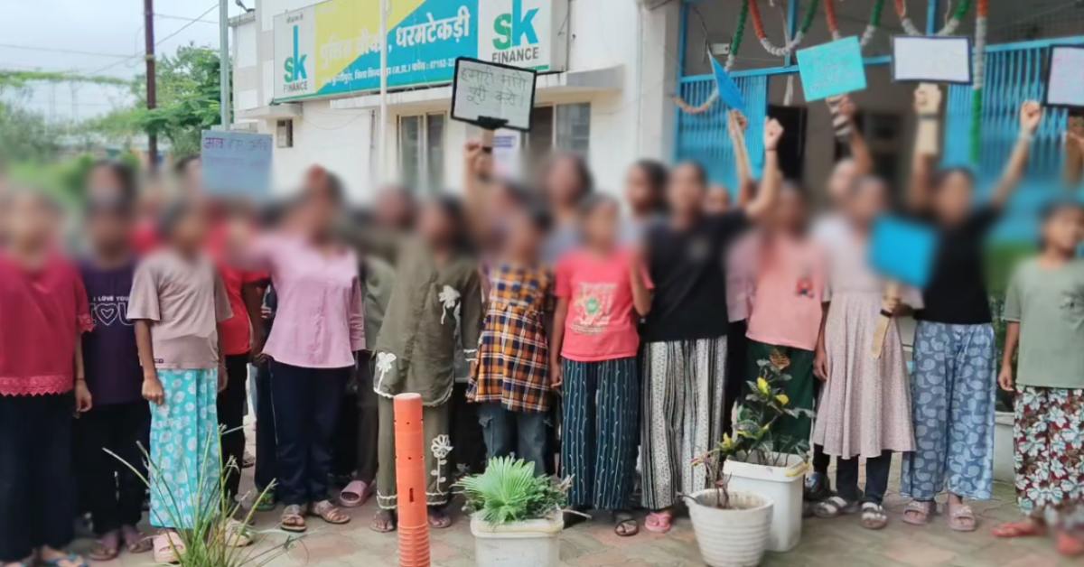 छात्रावास में छात्राओं के साथ क्या हो रहा था? शिकायत लेकर पुलिस चौकी पहुंचीं छात्राएं, अधीक्षिका की खोली ‘काली करतूत’!