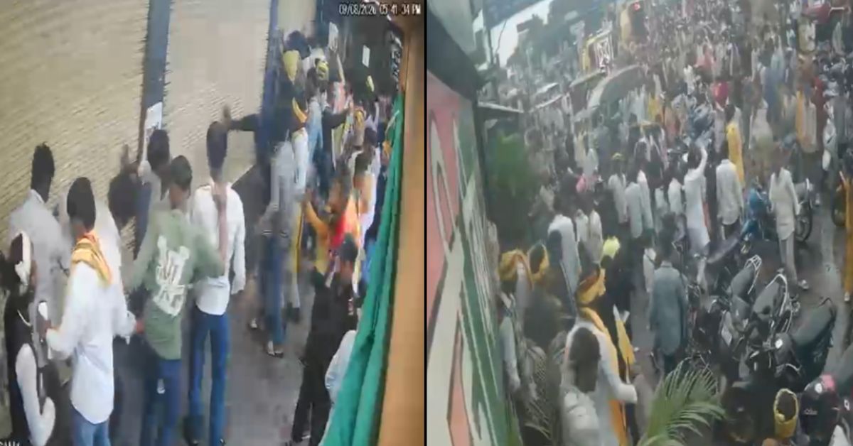 विश्व आदिवासी दिवस की रैली में कई जगह विवाद, छिंदवाड़ा में शराब दुकान में तोड़फोड़ का आरोप