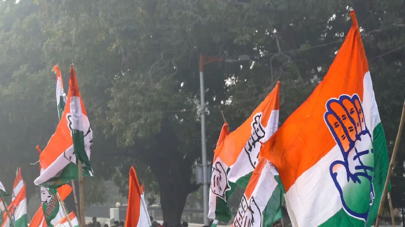 Rajasthan Nikay Chunav 2026: कांग्रेस में टिकट का फॉर्मूला तय! वार्ड बदलकर चुनाव लड़ने वालों पर लगेगी रोक, बागियों को भी झटका