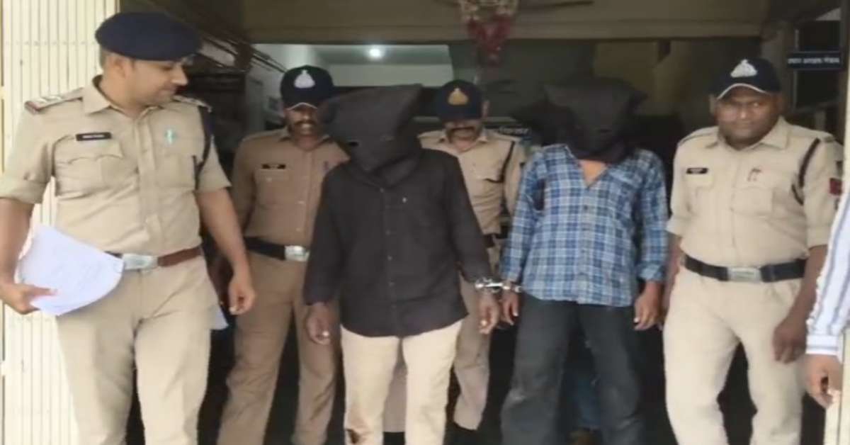 रास्ते में घेरकर किया हमला! 31 जुलाई की वारदात का कुक्षी पुलिस ने किया पर्दाफाश, 3 गिरफ्तार