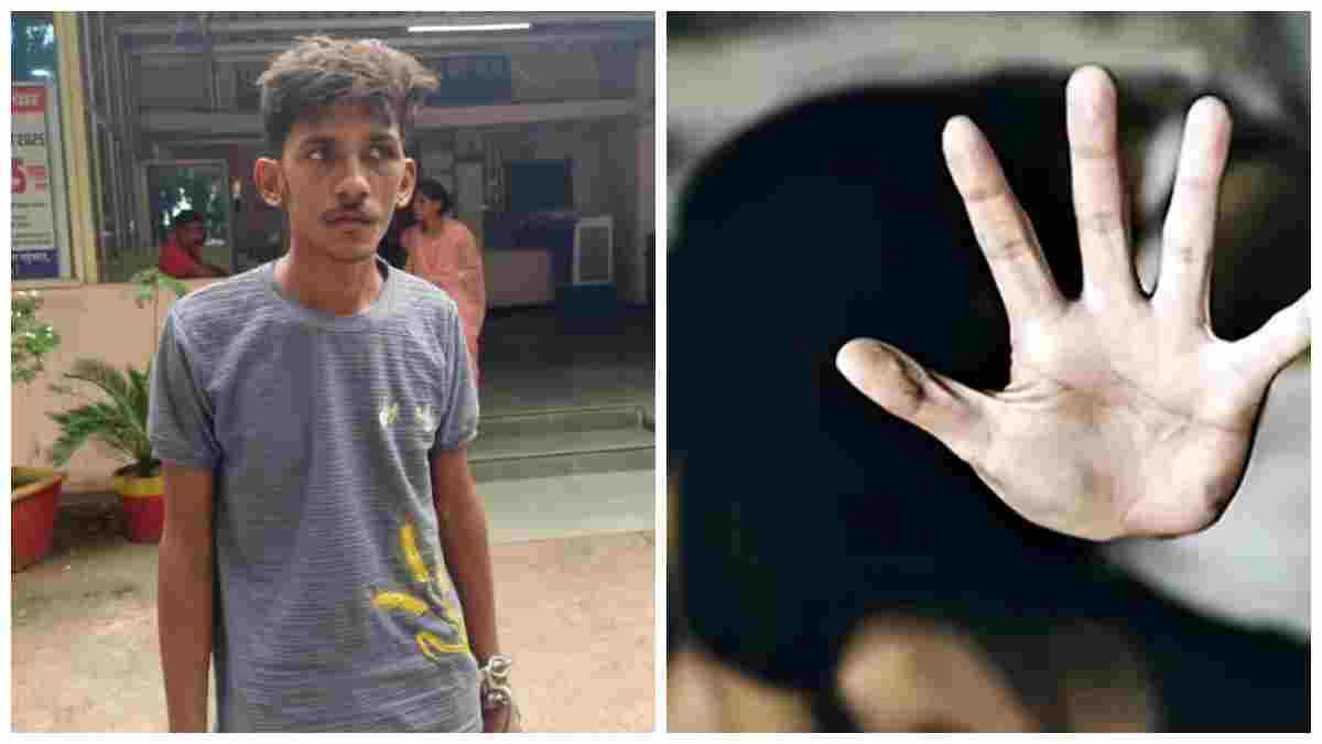 कलयुगी मां ने 50 हजार में किया बेटी का सौदा: दो महीने तक होता रहा दुष्कर्म, मौका मिलते ही आरोपी के चंगुल से भागी पीड़िता  