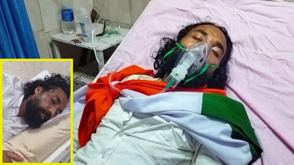 देवेंद्र नाथ महतो की तबीयत बिगड़ीः यूरिन में मिली कीटोन बॉडीज, डिहाइड्रेशन की समस्या भी बढ़ी