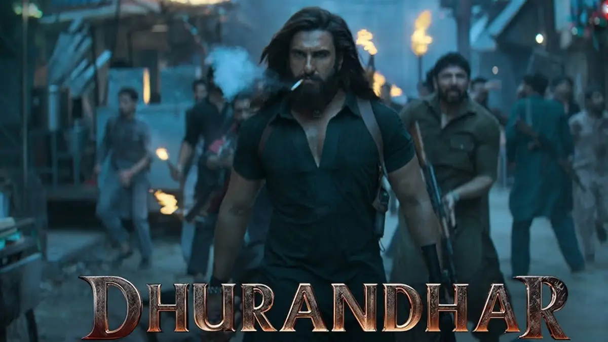 नेटफ्लिक्स पर ‘धुरंधर’ बनी इस साल दुनिया में सबसे ज्यादा देखी जाने वाली नॉन-इंग्लिश फिल्म, CEO टेड सारंडोस ने किया खुलासा…