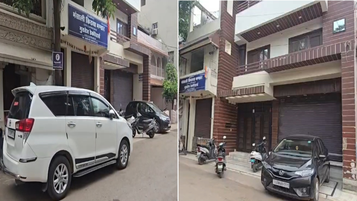 ED की बड़ी कार्रवाई: भंसाली किराए भंडार और नाहटा ग्रुप के प्रतिष्ठानों पर दी दबिश, खंगाले जा रहे दस्तावेज