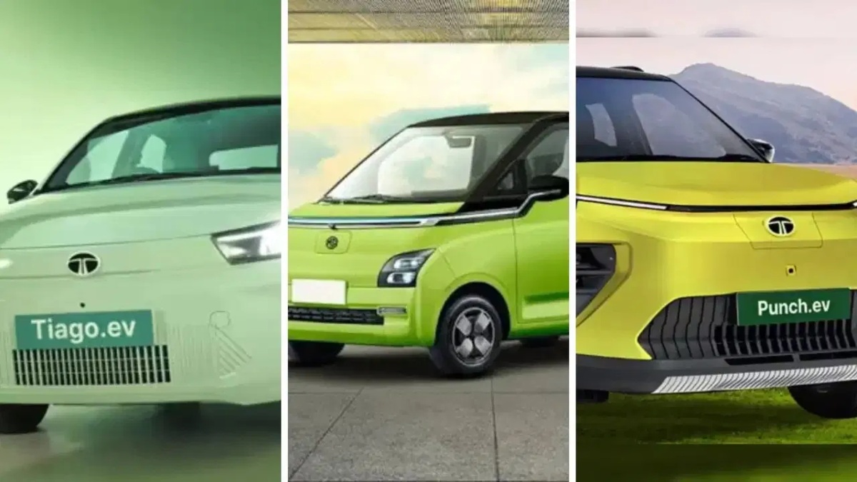 EV कारों में ब्रेक लगाते ही कैसे चार्ज होती है बैटरी? समझिए Regenerative Braking का पूरा गणित