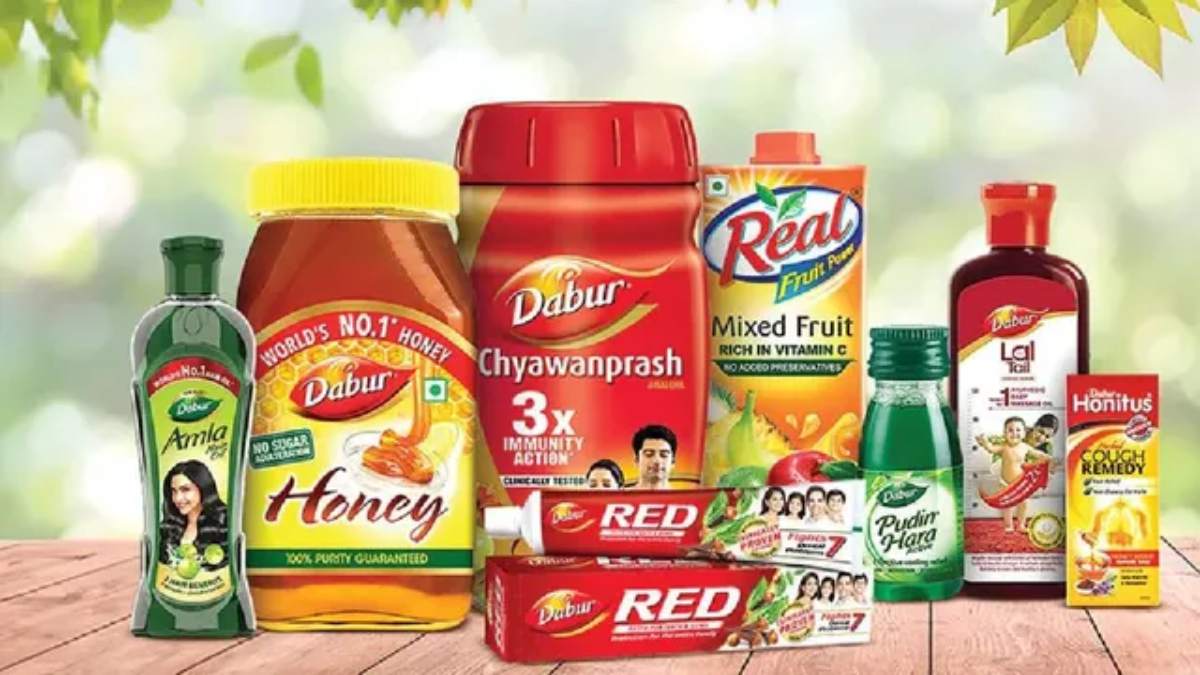 Dabur: 142 साल पुरानी ‘डाबर’ कंपनी के कई प्रोडक्ट्स बैन, 100% असली घी का दावा भी नकली, FSSAI का एक्शन