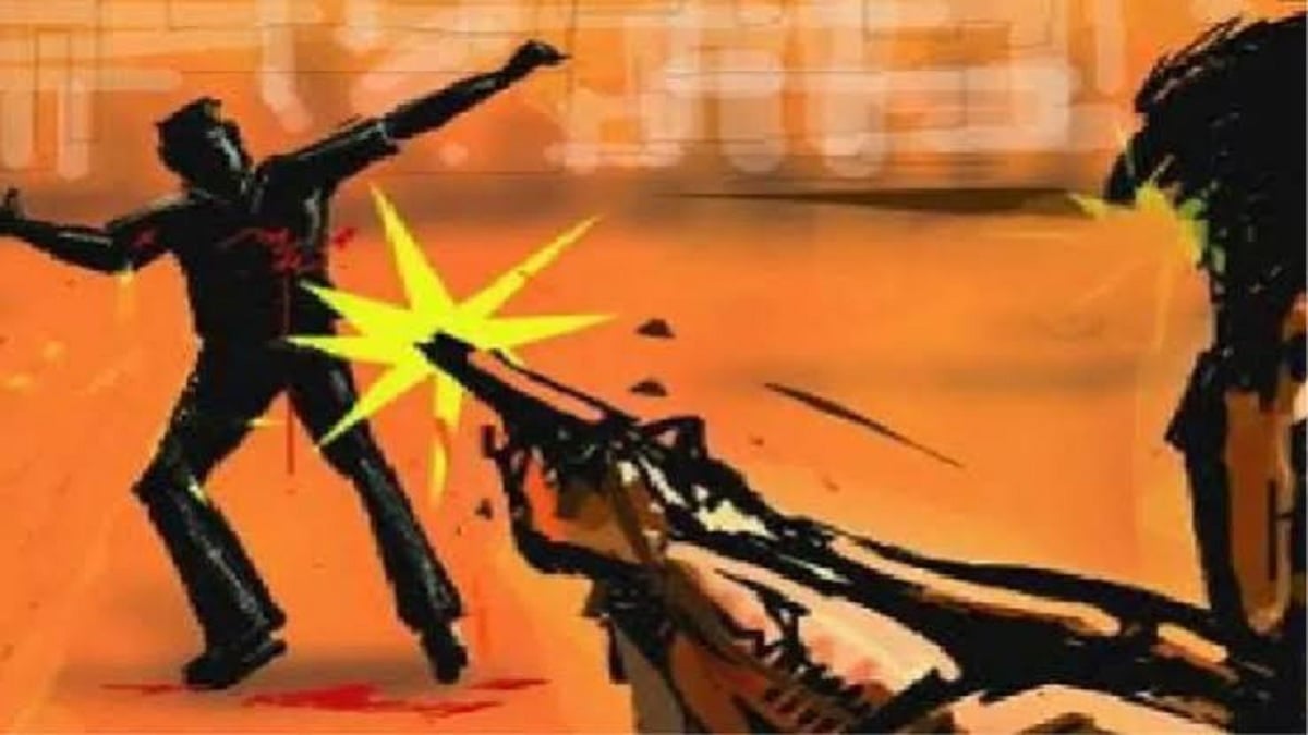 सीवान में दिनदहाड़े फाइनेंसकर्मी की गोली मारकर हत्या, परिजनों में मचा कोहराम