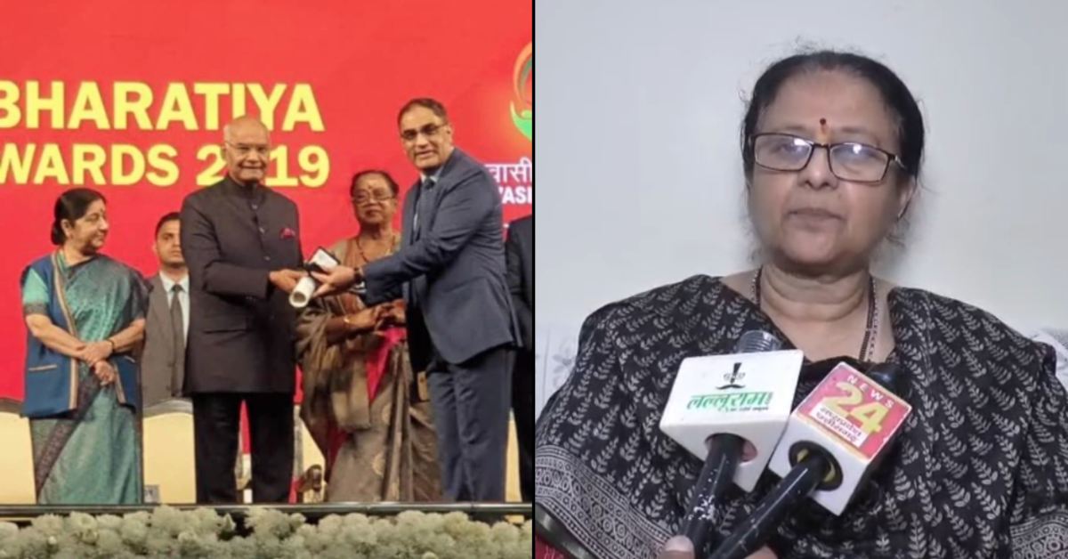 7 लौटे, एक अब भी कतर की जेल में! कमांडर की रिहाई की गुहार; भाई की वापसी के लिए बहन ने पीएम मोदी-विदेश मंत्रालय से की ये अपील