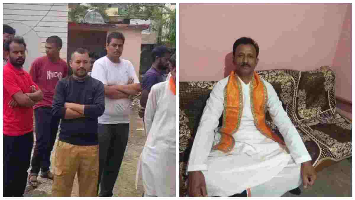 पंचायत सचिव की संदिग्ध मौत: सुसाइड नोट से बढ़ी सनसनी, जांच में जुटी पुलिस 