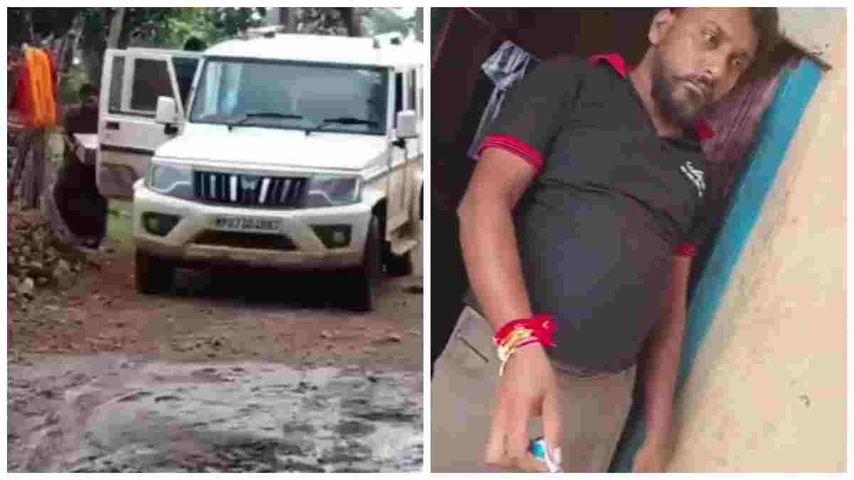 शराब की ‘होम डिलीवरी’ का खेल: स्कूल से 100 मीटर के दायरे में शराब बिक्री का आरोप, महिलाओं के जरिए गांव-गांव पहुंचाई जा रही पेटियां
