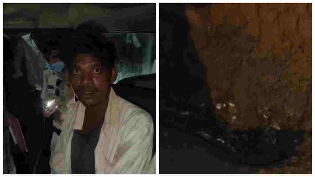 5 साल के बच्चे का शव मिलने से सनसनी: कमरे से दुर्गंध आने के बाद खुला राज, चाचा पर हत्या का संदेह