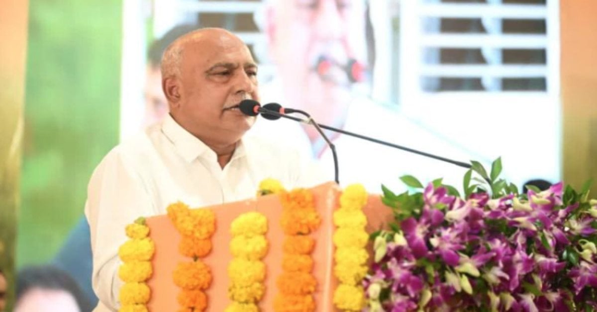 मंत्रिमंडल विस्तार की अटकलों पर बीजेपी प्रदेश अध्यक्ष का बड़ा बयान, जानें क्या कुछ कहा