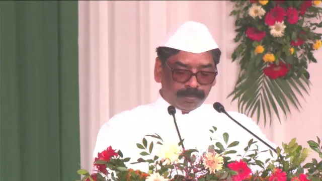 JPSC विवाद पर CM हेमंत सोरेन का बड़ा बयान, बोले- ‘एक परीक्षा नहीं, पूरी पीढ़ी का विश्वास प्रभावित होता है’