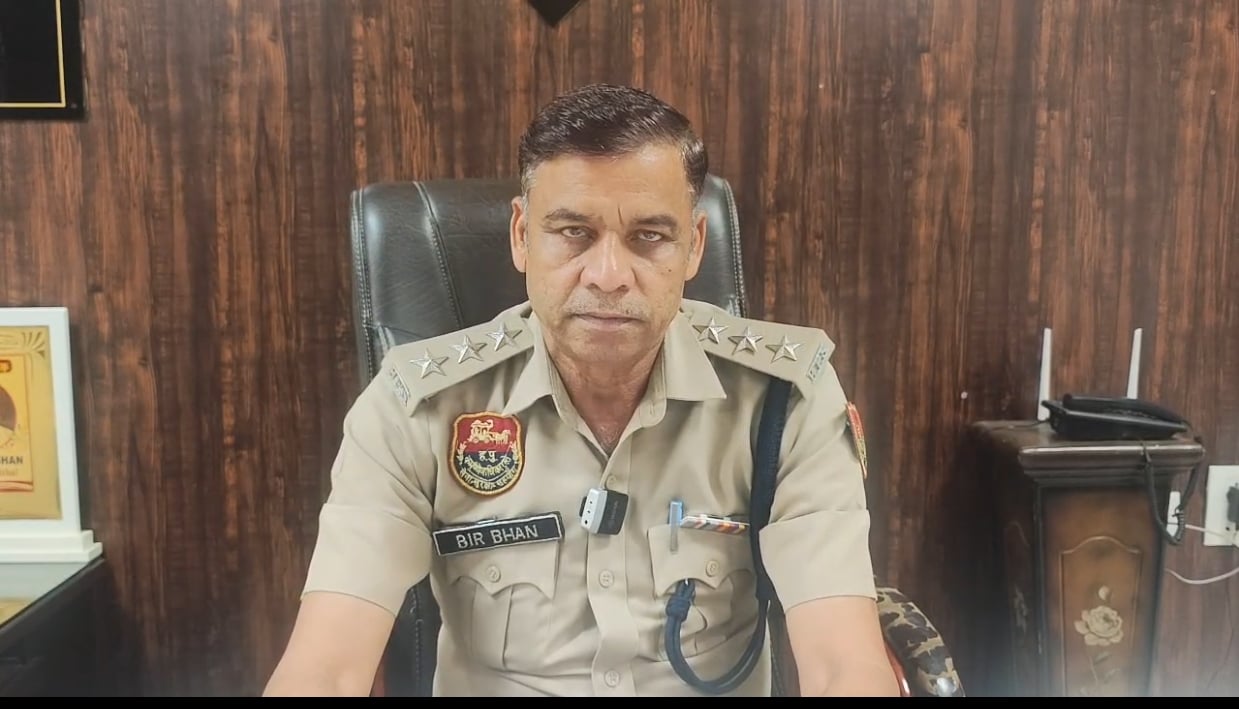 कांवड़ यात्रा को लेकर कैथल पुलिस हाई अलर्ट, श्रद्धालुओं की सुरक्षा के लिए कंट्रोल रूम और कड़े सुरक्षा इंतजाम