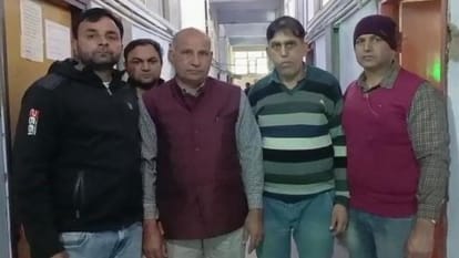 ₹12 हजार की रिश्वत लेने वाले भिवानी ITI के तत्कालीन प्राचार्य को 5 साल की सजा, 2023 ट्रैप केस में कोर्ट का बड़ा फैसला