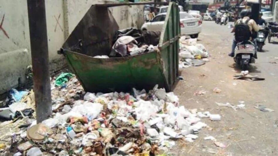 पंजाब में सफाई कर्मचारियों की हड़ताल खत्म, 48 घंटे में शहर साफ करने का अल्टीमेटम; दीनानगर में युद्धस्तर पर शुरू हुई सफाई