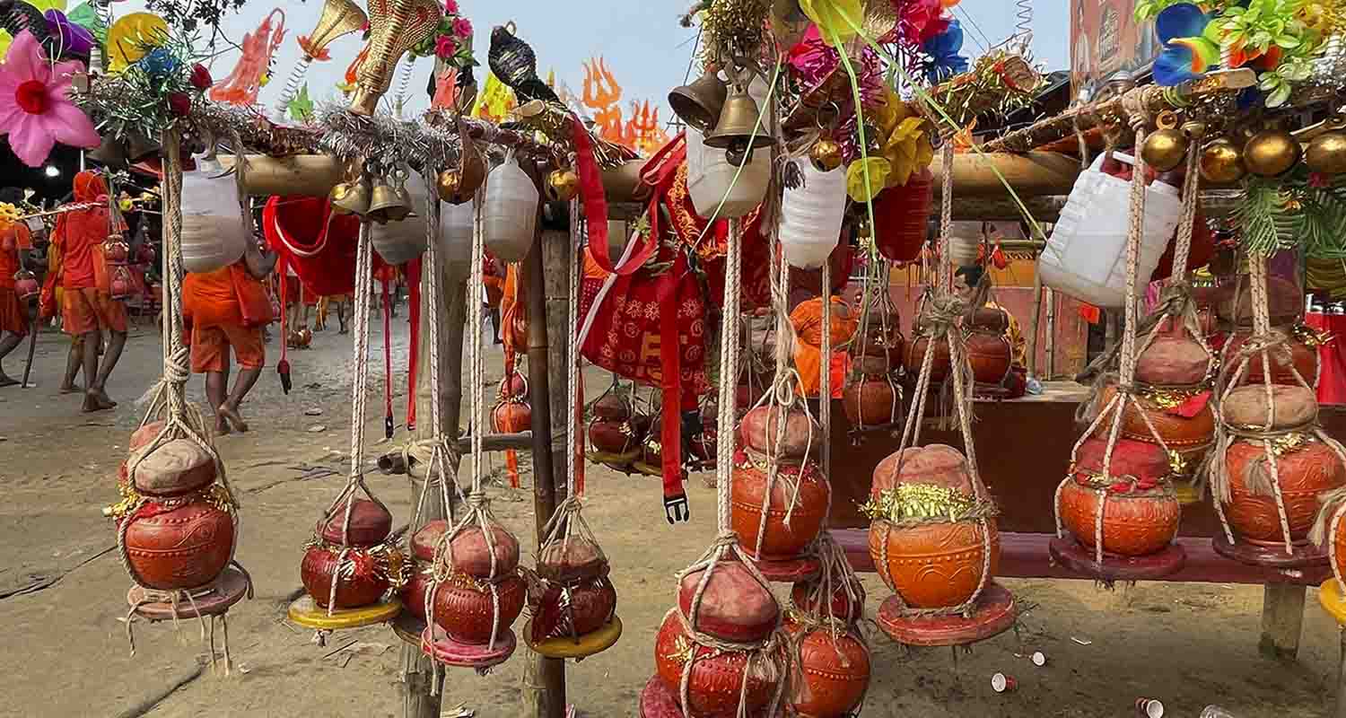 12 घंटे में कांवड़ियों को रौंदने वाले वाहन का मालिक गिरफ्तार, महिंद्रा SUV बरामद; 3 की हुई थी मौत