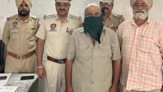 डॉक्टर से 10 लाख की फिरौती मांगने वाला निकला कुलचे बेचने वाला, पिस्टल दिखाकर दी थी धमकी; 12 घंटे में गिरफ्तार