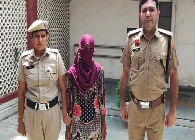 असम से खरीदकर सोनीपत लाई गई किशोरी, नहीं मिला खरीदार तो बीमारी से हुई मौत; दंपति ने दफनाया शव, 23 दिन बाद खुला खौफनाक राज