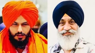 वारिस पंजाब दे ने सतवंत सिंह को पंजाब विधानसभा चुनाव के लिए अपना पहला उम्मीदवार, जानिए कौन हैं सतवंत सिंह