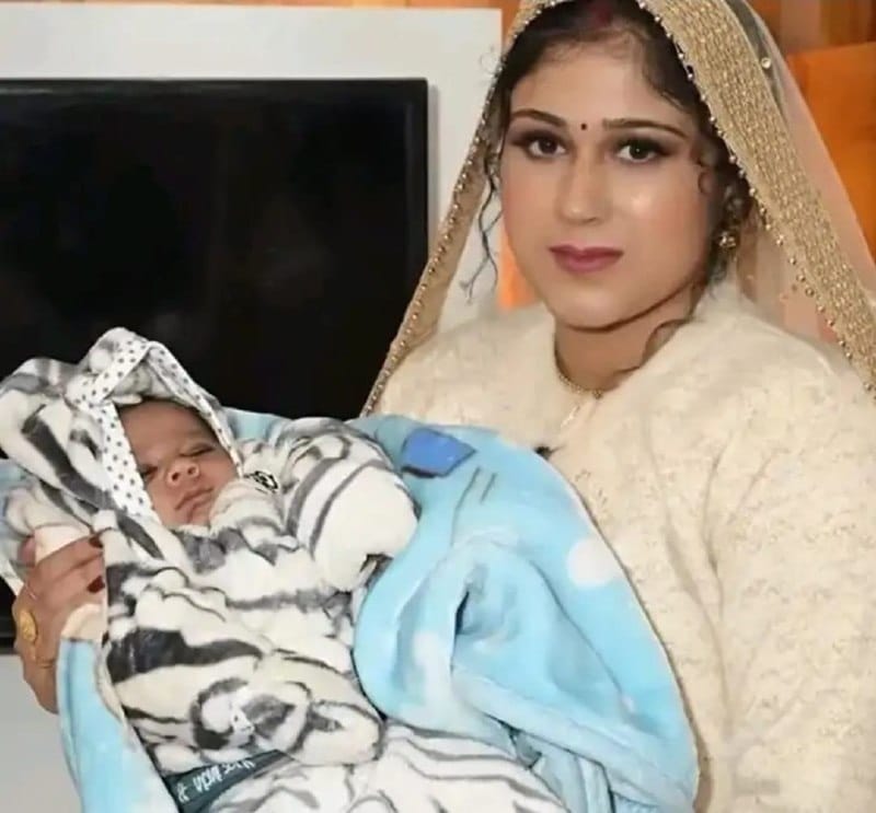 मुस्कान केस में महम चौबीसी की बड़ी पंचायत का फैसला, शीलू पहलवान समेत 4 को माफी; 8 माह के बेटे को मिलेंगे 50 लाख और जमीन