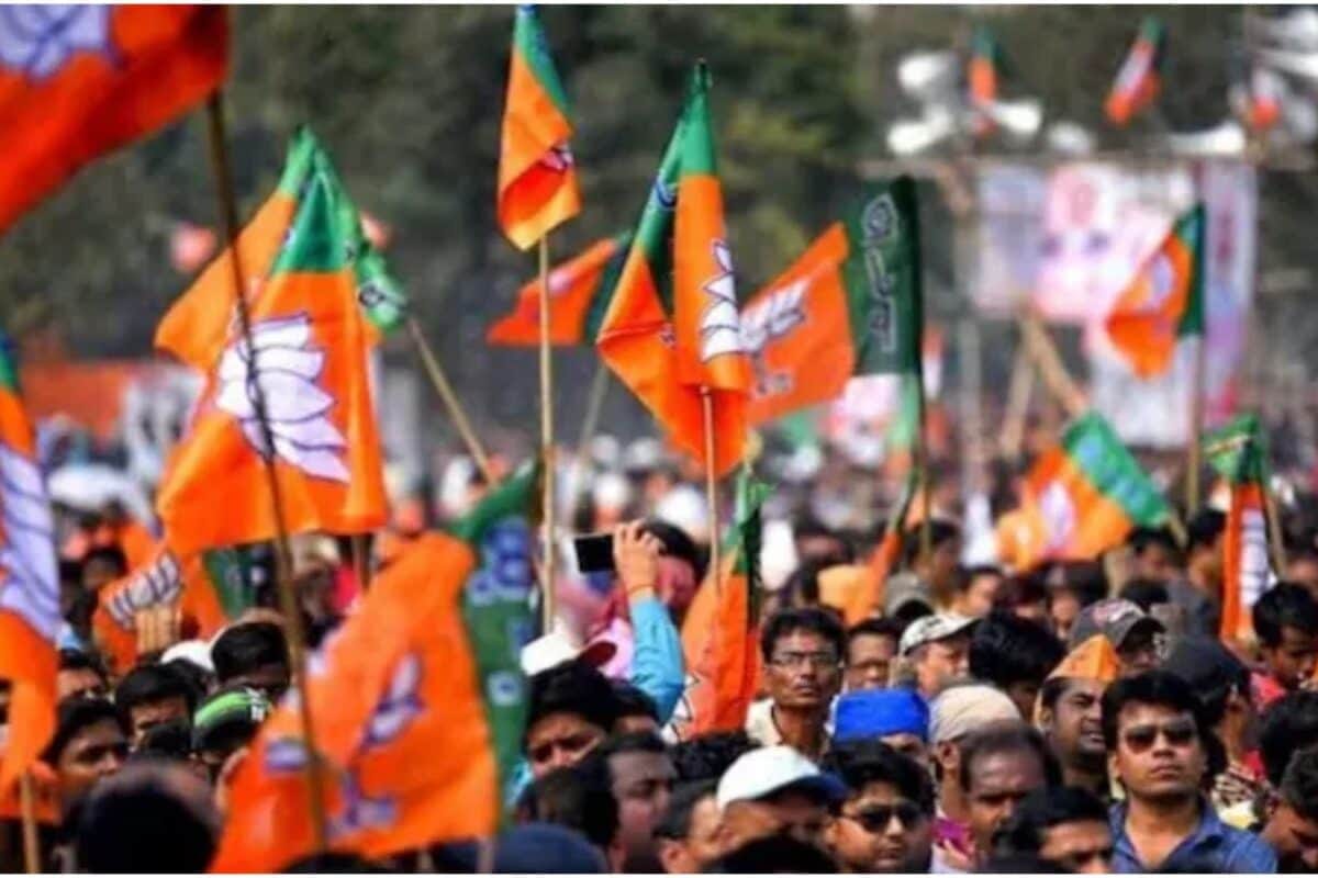 बठिंडा ग्रामीण के पूर्व विधायक दर्शन सिंह कोटफत्ता समर्थकों समेत भाजपा में शामिल